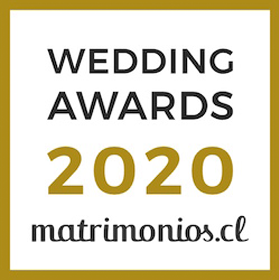 ganador wedding awards 2020
